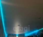 1-комн, 29кв м, этаж 1/5 городской округ Тобольск