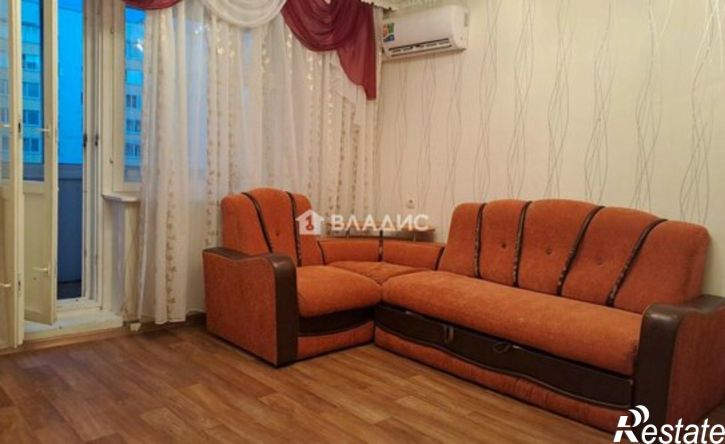 2-комн квартира 7-й микрорайон, 47