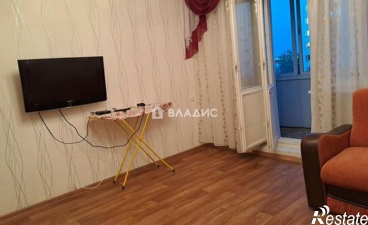 2-комн квартира 7-й микрорайон, 47