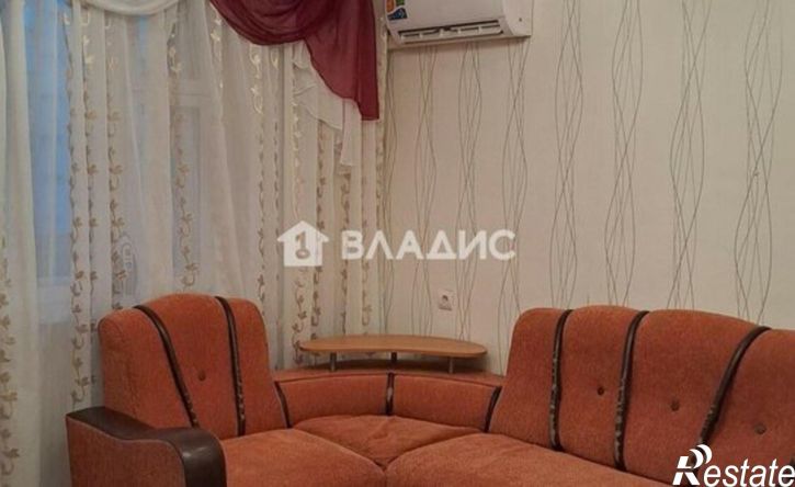2-комн квартира 7-й микрорайон, 47