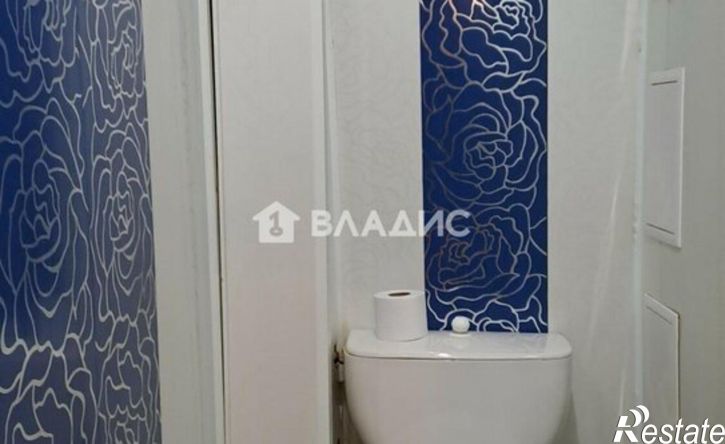 2-комн квартира 7-й микрорайон, 47