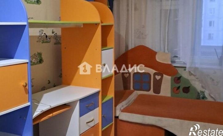 2-комн квартира 7-й микрорайон, 47