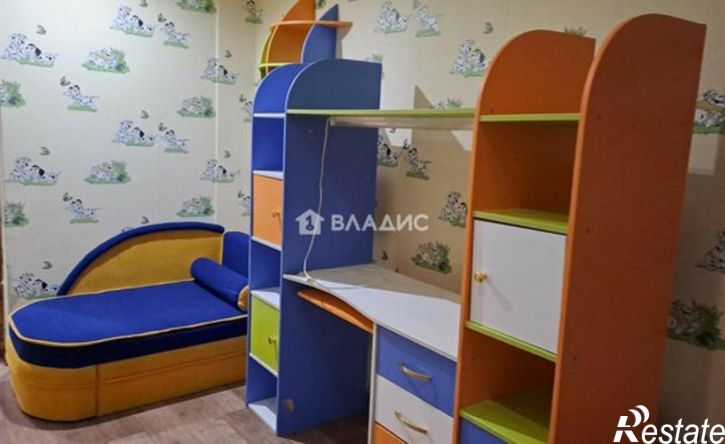 2-комн квартира 7-й микрорайон, 47
