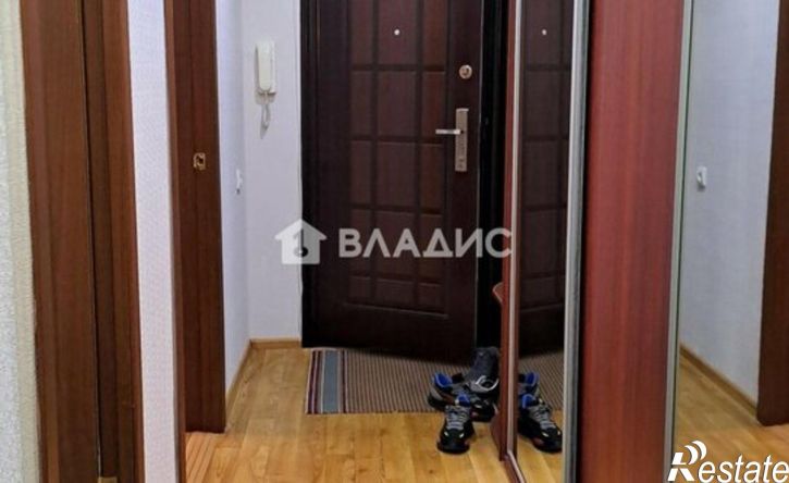 2-комн квартира 7-й микрорайон, 47