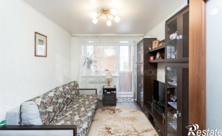 2-комн квартира ул Карла Маркса, 10,  д. 10