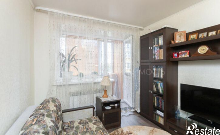 2-комн квартира ул Карла Маркса, 10,  д. 10