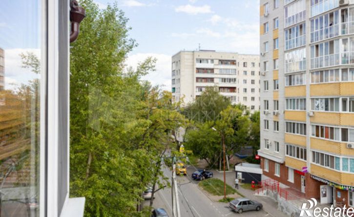 2-комн квартира ул Карла Маркса, 10,  д. 10