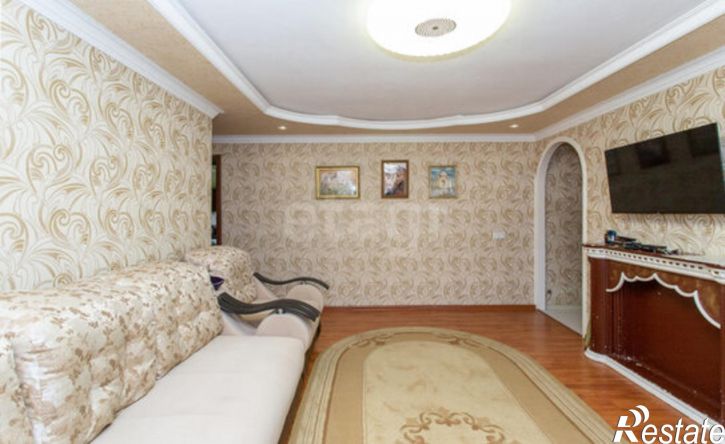 3-комн квартира ул Семена Ремезова, 17,  д. 17