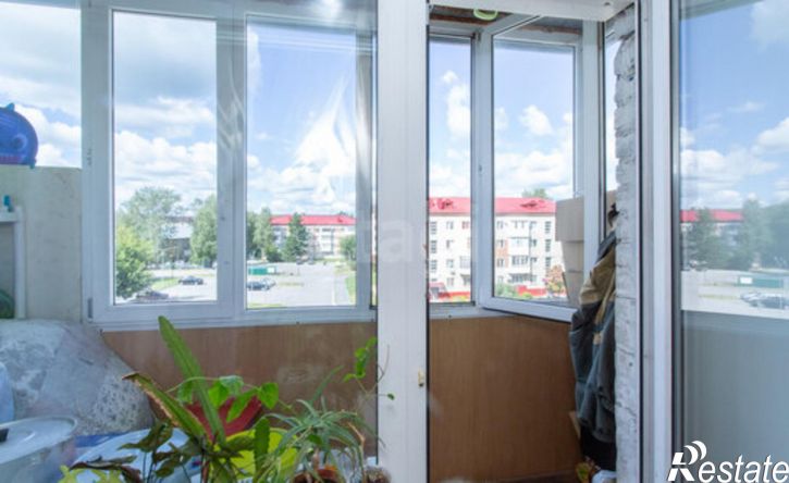 3-комн квартира ул Семена Ремезова, 17,  д. 17
