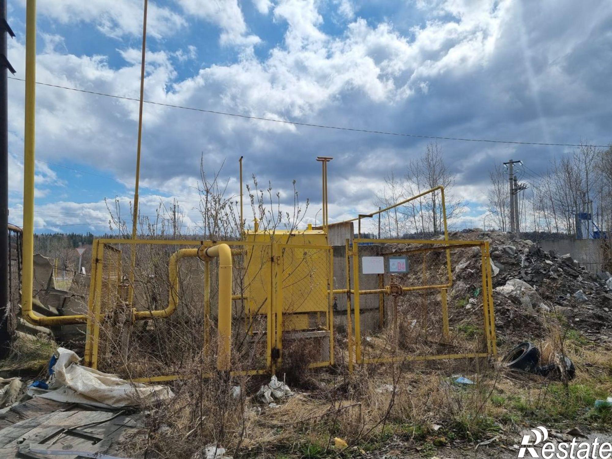 Купить производственную площадь за 40 002 000 рублей на территория БСИ-2