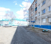 4-комн, 94кв м, этаж 3/4 микрорайон Южный, 2