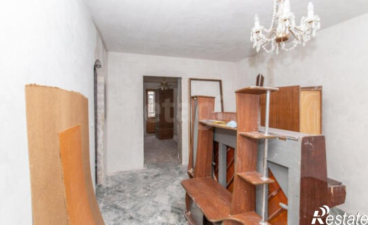 3-комн квартира 8-й микрорайон, 28