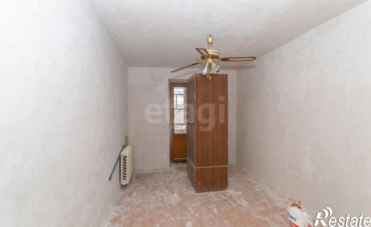 3-комн квартира 8-й микрорайон, 28