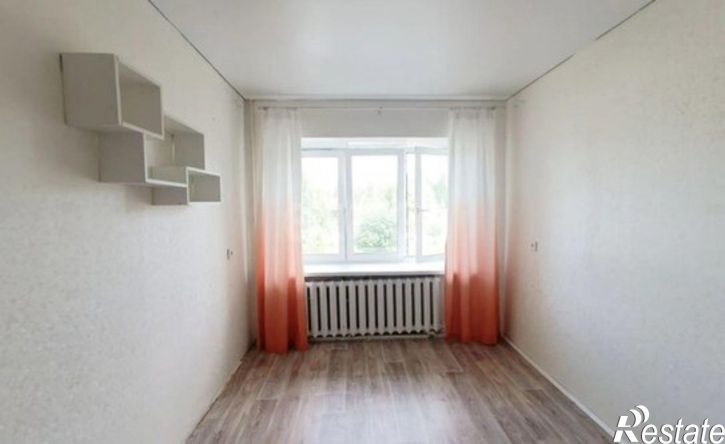 1-комн квартира ул Аптекарская, 4,  д. 4