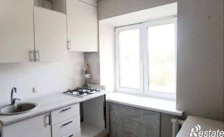 1-комн квартира ул Аптекарская, 4,  д. 4