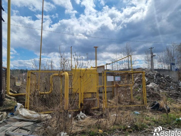 Производственное помещение территория БСИ-2