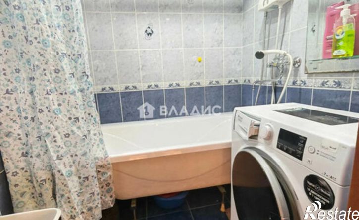 2-комн квартира 10-й микрорайон, 44