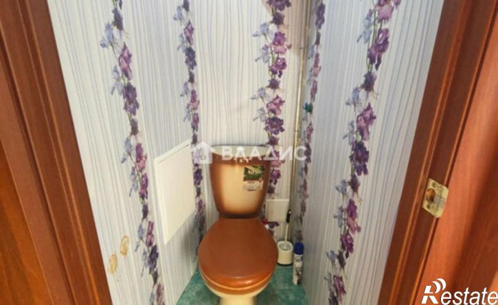 2-комн квартира 10-й микрорайон, 44