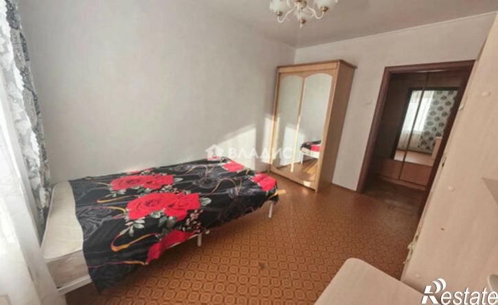 2-комн квартира 10-й микрорайон, 44