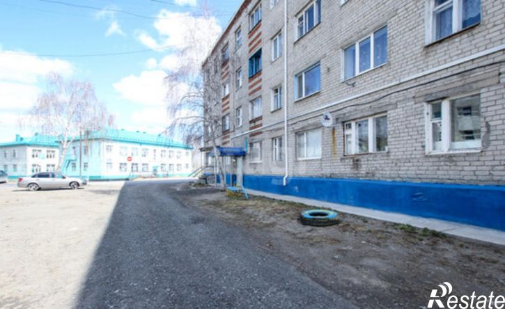 4-комн квартира микрорайон Южный, 2