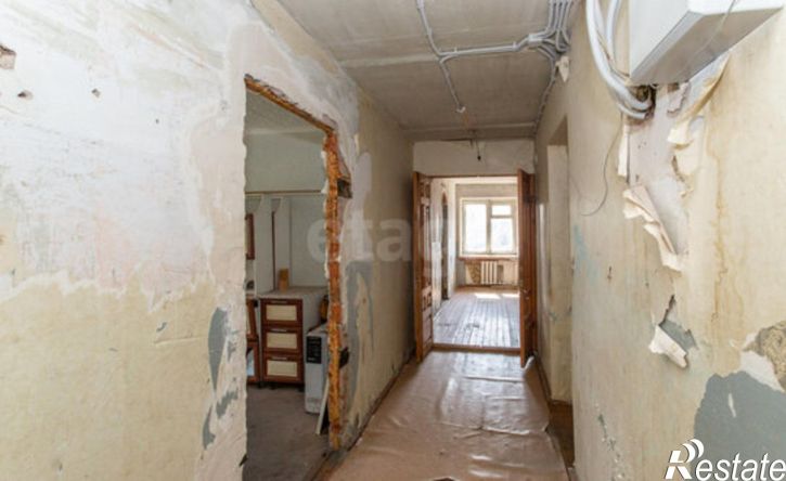 4-комн квартира микрорайон Южный, 2