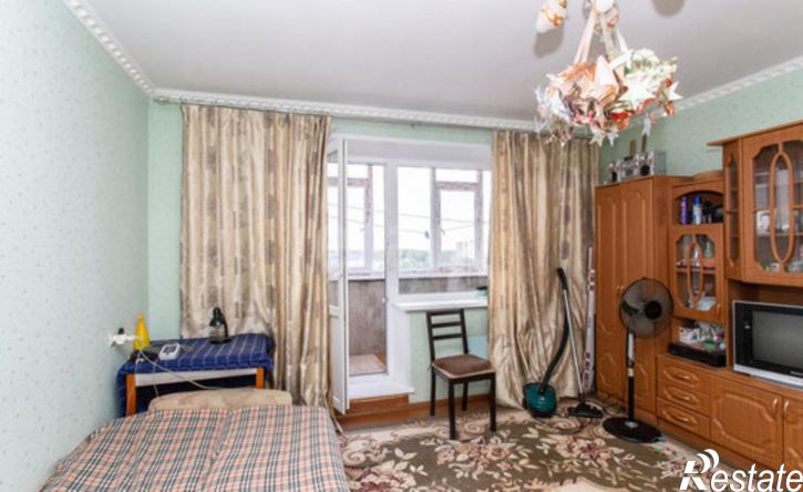2-комн квартира ул Доронина, 22,  д. 22