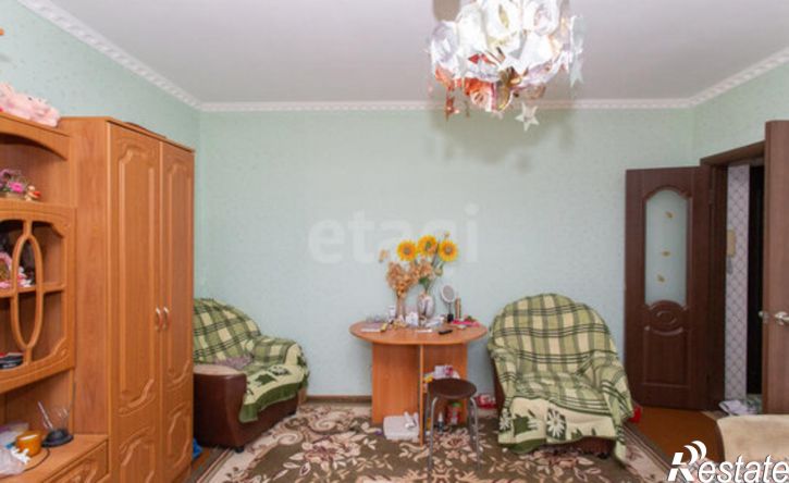 2-комн квартира ул Доронина, 22,  д. 22