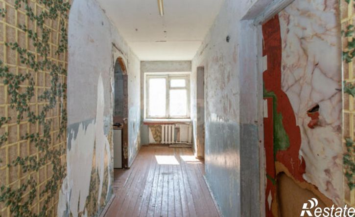 4-комн квартира микрорайон Южный, 2