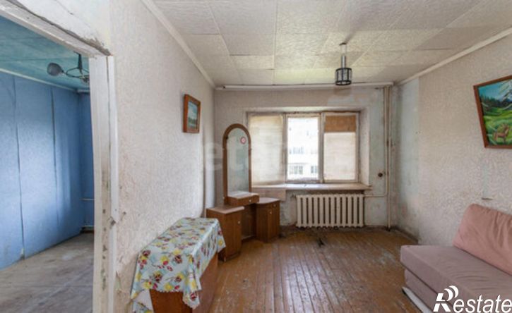 4-комн квартира микрорайон Южный, 2