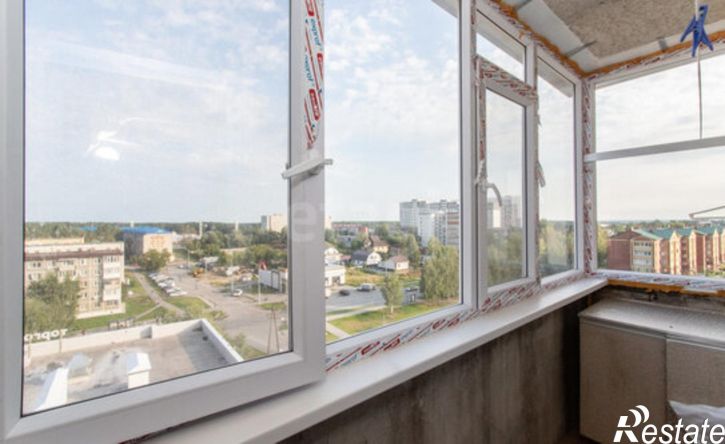 2-комн квартира ул Доронина, 22,  д. 22