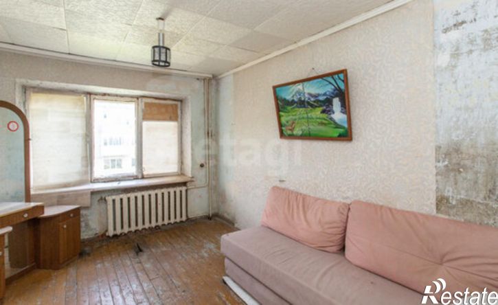 4-комн квартира микрорайон Южный, 2