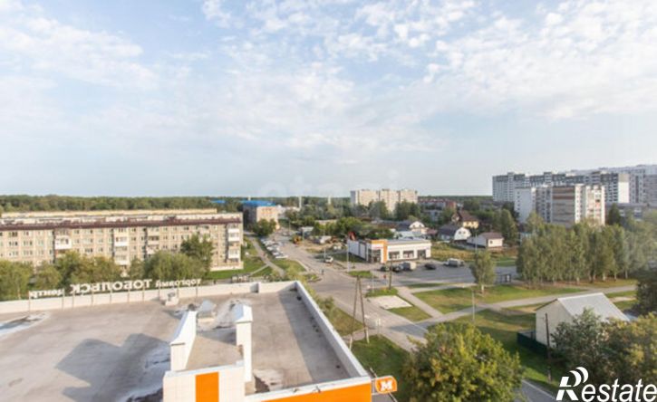 2-комн квартира ул Доронина, 22,  д. 22