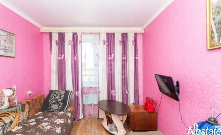 2-комн квартира ул Доронина, 22,  д. 22