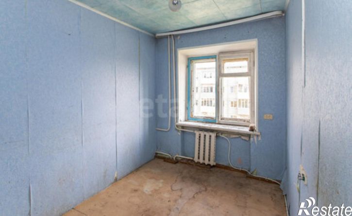 4-комн квартира микрорайон Южный, 2