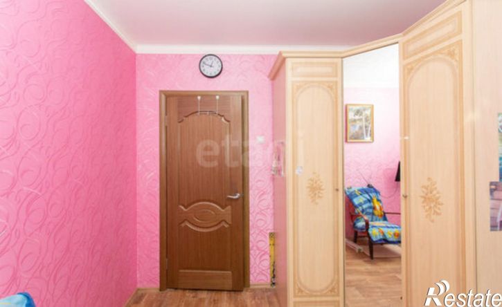 2-комн квартира ул Доронина, 22,  д. 22