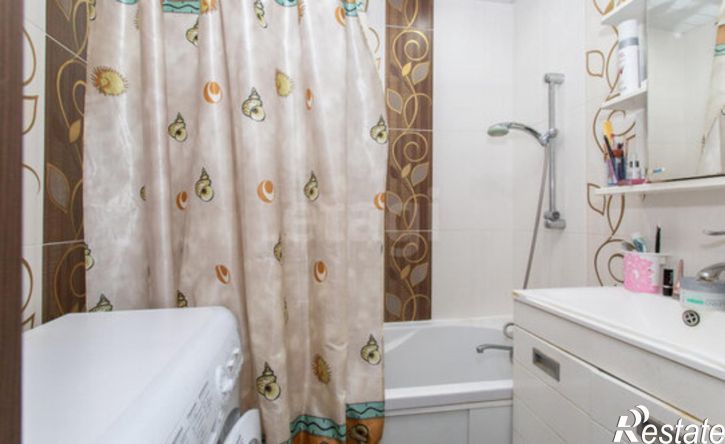 2-комн квартира ул Доронина, 22,  д. 22