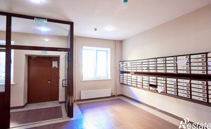 1-комн квартира Тобольск, 15-й микрорайон, 34