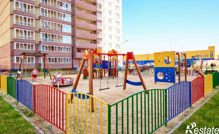 1-комн квартира Тобольск, 15-й микрорайон, 34