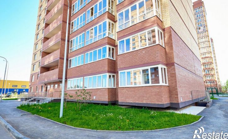 1-комн квартира Тобольск, 15-й микрорайон, 34