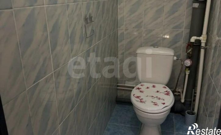 1-комн квартира 15-й микрорайон, 23