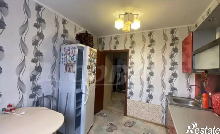 2-комн квартира 10-й микрорайон, 3А