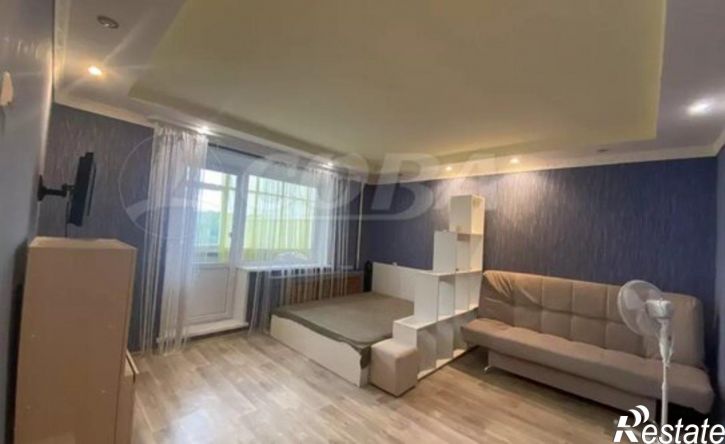 2-комн квартира 10-й микрорайон, 3А
