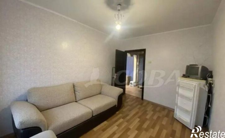 2-комн квартира 10-й микрорайон, 3А