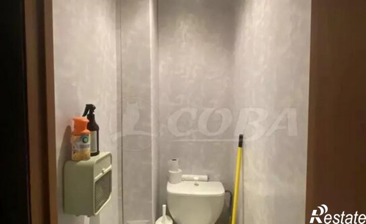 2-комн квартира 10-й микрорайон, 3А