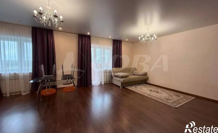 3-комн квартира ул Знаменского, 45,  д. 45