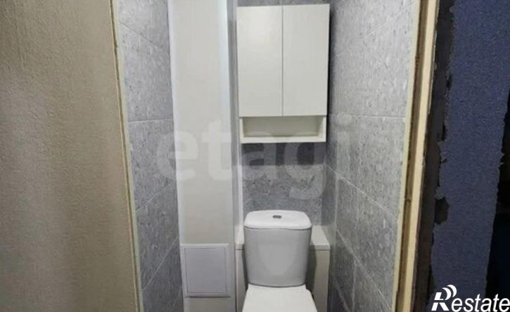2-комн квартира 9-й микрорайон, 3Б