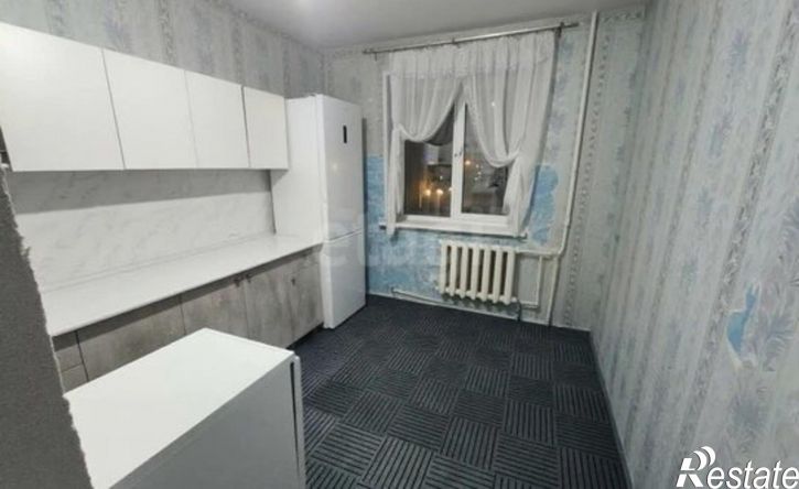 2-комн квартира 9-й микрорайон, 3Б