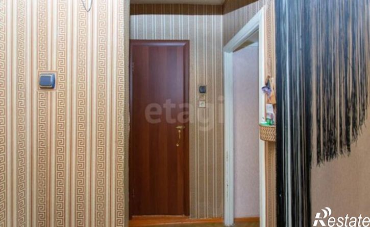 1-комн квартира 9-й микрорайон, 16