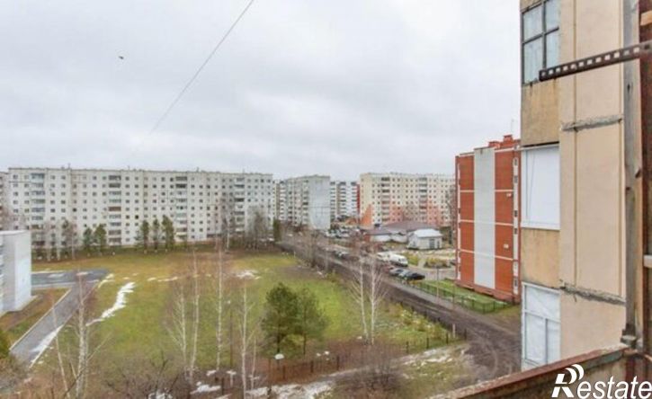 1-комн квартира 9-й микрорайон, 16