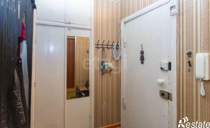 1-комн квартира 9-й микрорайон, 16